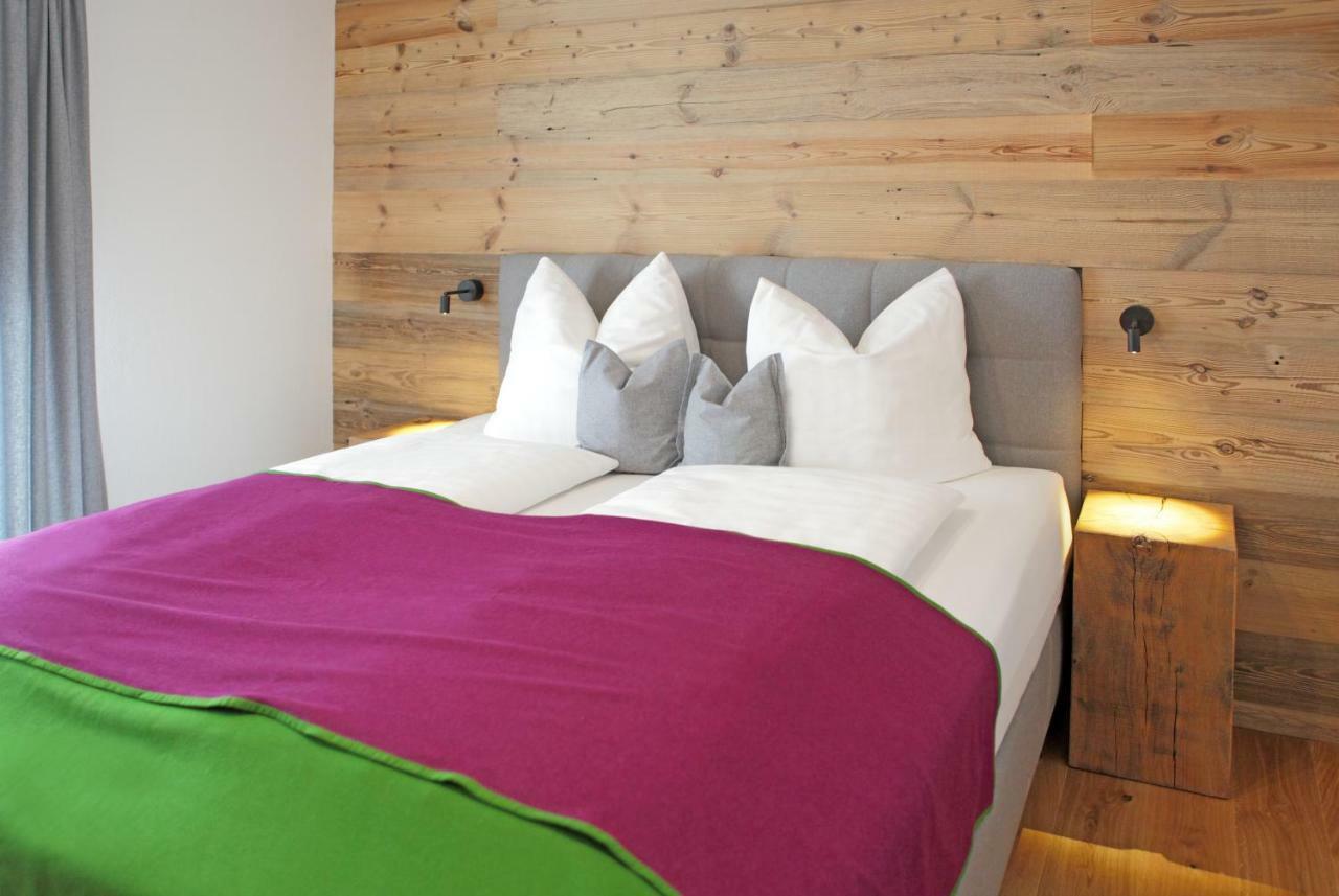 Appartementhaus Reiter Village Room Altenmarkt im Pongau Exterior foto