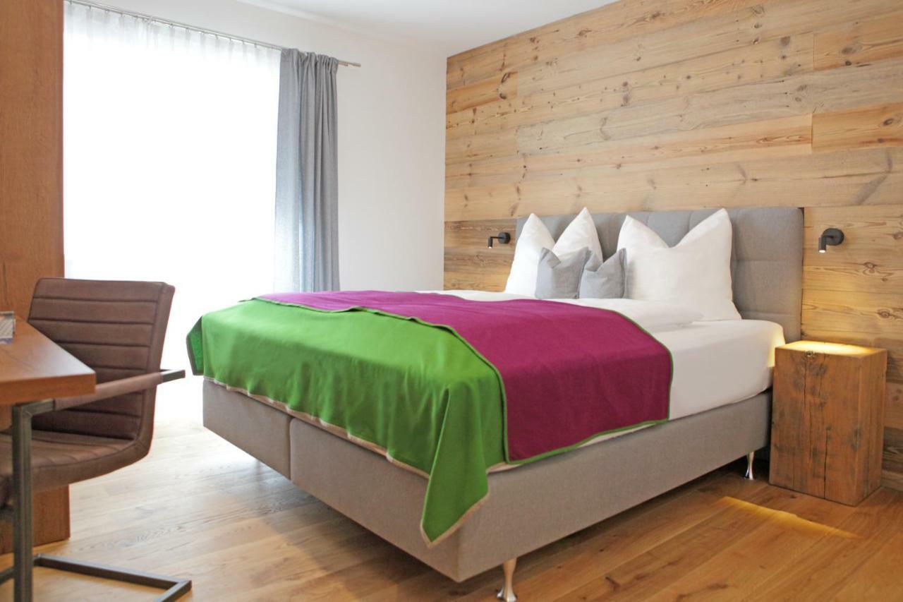 Appartementhaus Reiter Village Room Altenmarkt im Pongau Exterior foto