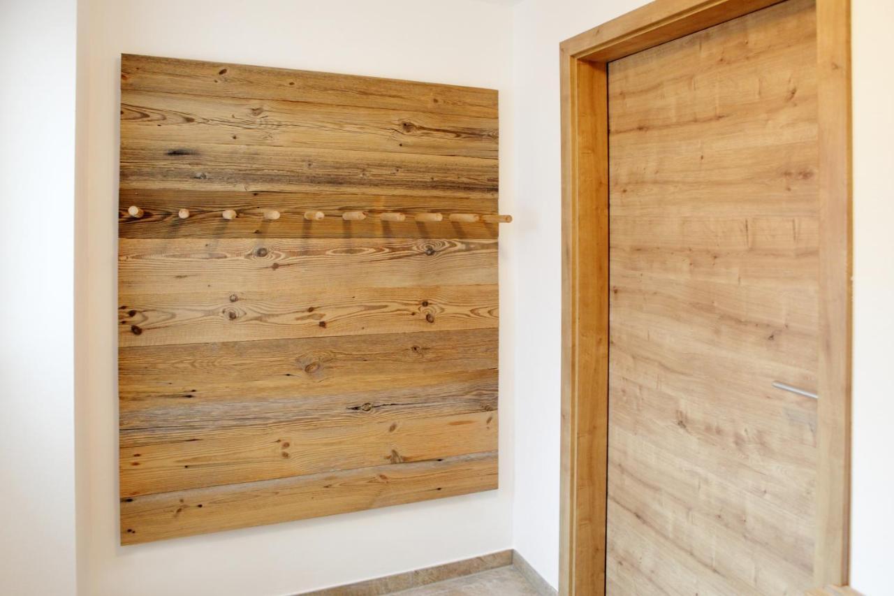 Appartementhaus Reiter Village Room Altenmarkt im Pongau Exterior foto